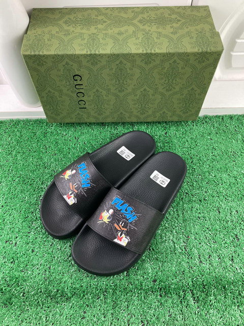 men Guci slippers 2022-5-13-117